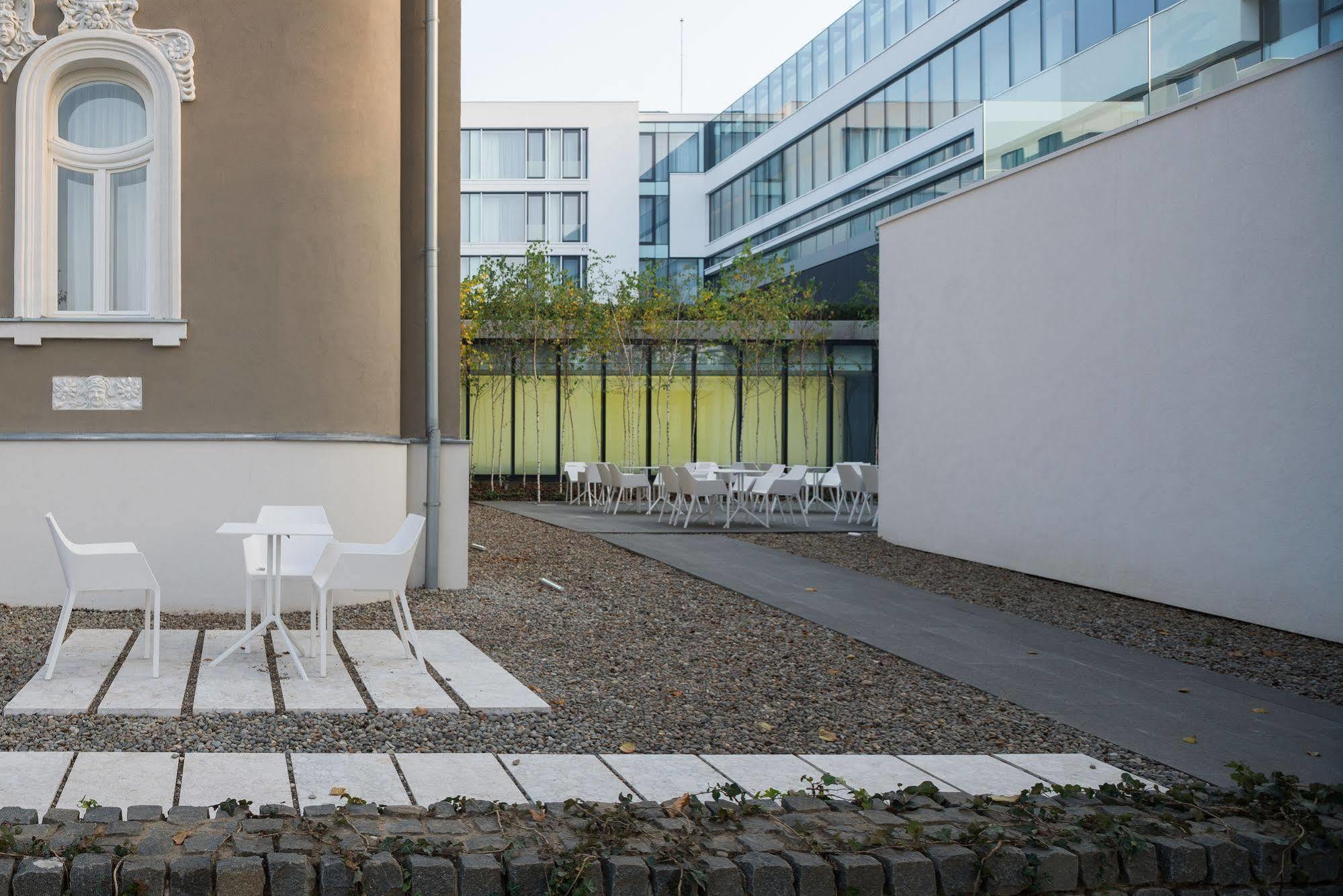 Villa Csonka By Privo เตอร์กู-มูเรช ภายนอก รูปภาพ